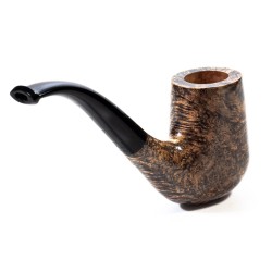 Pipe Castello "Castello" KKKK Smooth Bent Billiard