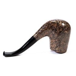 Pipe Castello "Castello" KKKK Smooth Bent Billiard