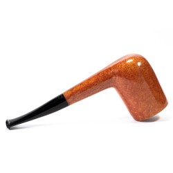 Pipe Castello Collection KKK Smooth Model 74 Chimney