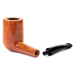 Pipa Castello Collection KKK Liscia Modello 74 Chimney