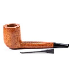 Pipe Castello Collection KKK Smooth Model 32 Canadian