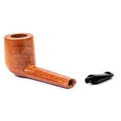 Pipe Castello Collection KKK Smooth Model 32 Canadian