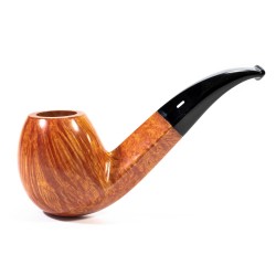 Pipa Castello Collection KKK Bent