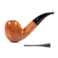 Pipa Castello Collection KKK Bent