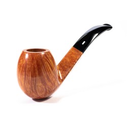 Pipa Castello Collection KKK Bent