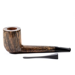 Pipe Castello Collection KKKK Model 32 Canadian