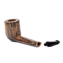 Pipe Castello Collection KKKK Model 32 Canadian