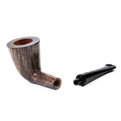 Pipe Castello Collection KKKK Model 25 Dublin