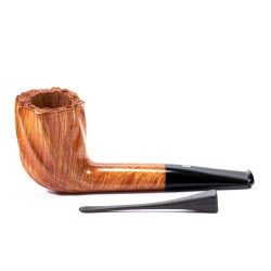 Pipe Castello Collection KKKK Pi Greco Billiard