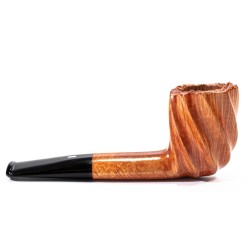 Pipe Castello Collection KKKK Pi Greco Billiard