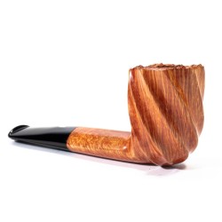 Pipe Castello Collection KKKK Pi Greco Billiard