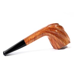 Pipe Castello Collection KKKK Pi Greco Billiard