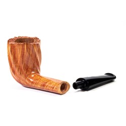 Pipe Castello Collection KKKK Pi Greco Billiard