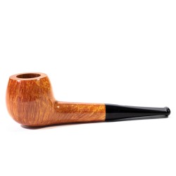 Pipe Castello Collection K Flamed 23 Apple