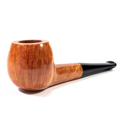 Pipe Castello Collection K Flamed 23 Apple