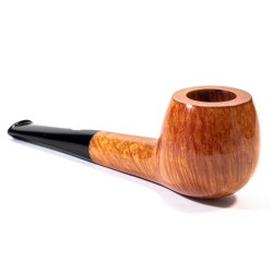 Pipe Castello Collection K Flamed 23 Apple