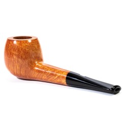 Pipe Castello Collection K Flamed 23 Apple