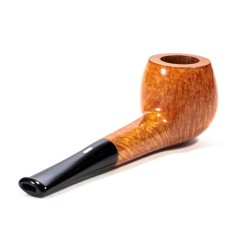 Pipe Castello Collection K Flamed 23 Apple