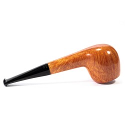 Pipe Castello Collection K Flamed 23 Apple