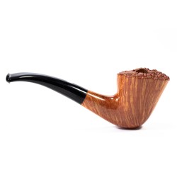 Pipa Castello Collection K GL Fiammata Bent Dublin