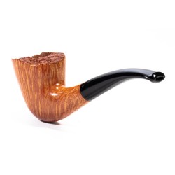 Pipa Castello Collection K GL Fiammata Bent Dublin