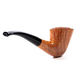 Pipa Castello Collection K GL Fiammata Bent Dublin