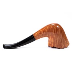 Pipa Castello Collection K GL Fiammata Bent Dublin