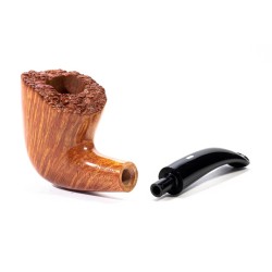 Pipa Castello Collection K GL Fiammata Bent Dublin