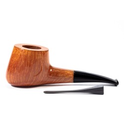 Pipe Castello Collection KKKK Flamed 55 Pot