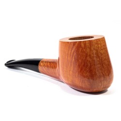 Pipe Castello Collection KKKK Flamed 55 Pot