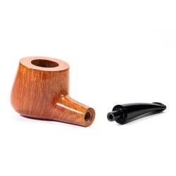 Pipe Castello Collection KKKK Flamed 55 Pot