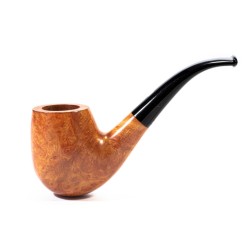 Pipe Castello Trade Mark KKKK Bent