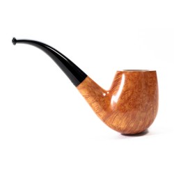 Pipe Castello Trade Mark KKKK Bent