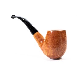 Pipe Castello Trade Mark KKKK Bent