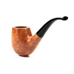 Pipe Castello Trade Mark KKKK Bent