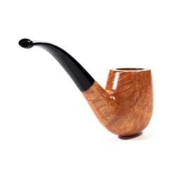 Pipe Castello Trade Mark KKKK Bent