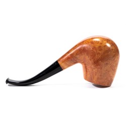 Pipe Castello Trade Mark KKKK Bent