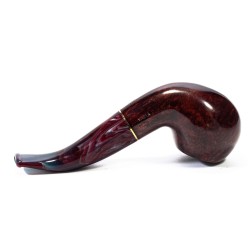 Pipa Savinelli Vigna Liscia 642 Bent Apple