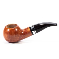 Pipa Savinelli Minerva Liscia 320 KS Author