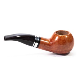 Pipa Savinelli Minerva Liscia 320 KS Author