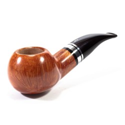 Pipa Savinelli Minerva Liscia 320 KS Author