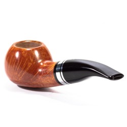 Pipa Savinelli Minerva Liscia 320 KS Author