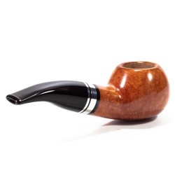 Pipa Savinelli Minerva Liscia 320 KS Author