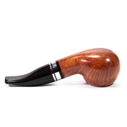 Pipa Savinelli Minerva Liscia 320 KS Author