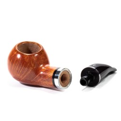 Pipa Savinelli Minerva Liscia 320 KS Author