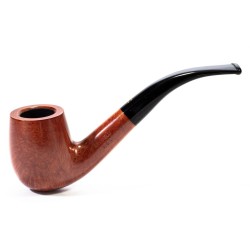 Pipa Savinelli Siena Liscia 606 KS Bent