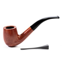 Pipa Savinelli Siena Liscia 606 KS Bent