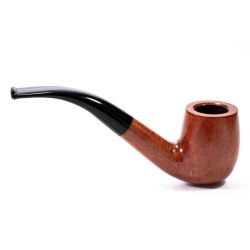 Pipa Savinelli Siena Liscia 606 KS Bent