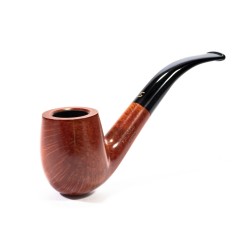 Pipa Savinelli Siena Liscia 606 KS Bent