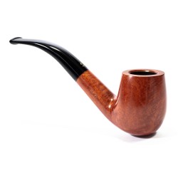 Pipa Savinelli Siena Liscia 606 KS Bent